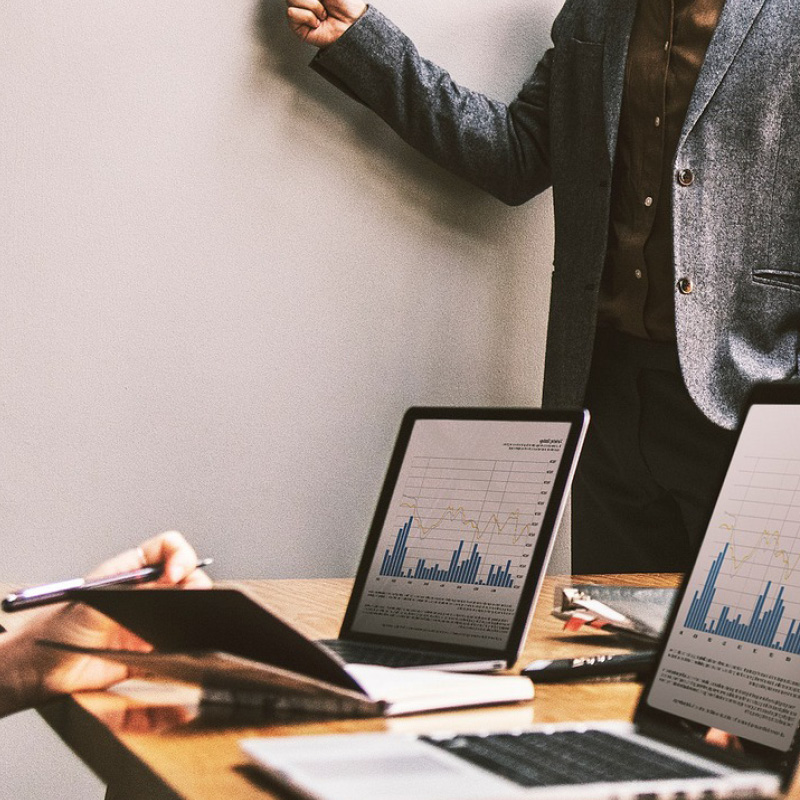 Schulungen EGS Automation